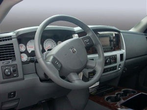 2008 Dodge Ram 1500 ST/SXT